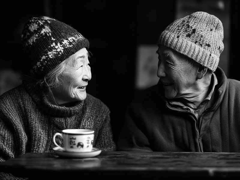 与子偕老的情侣句子、与子偕老的情侣句子怎么写