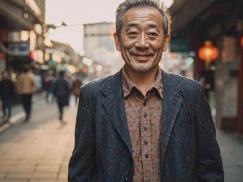 中年男人霸气的网名（中年男人霸气的网名大全）
