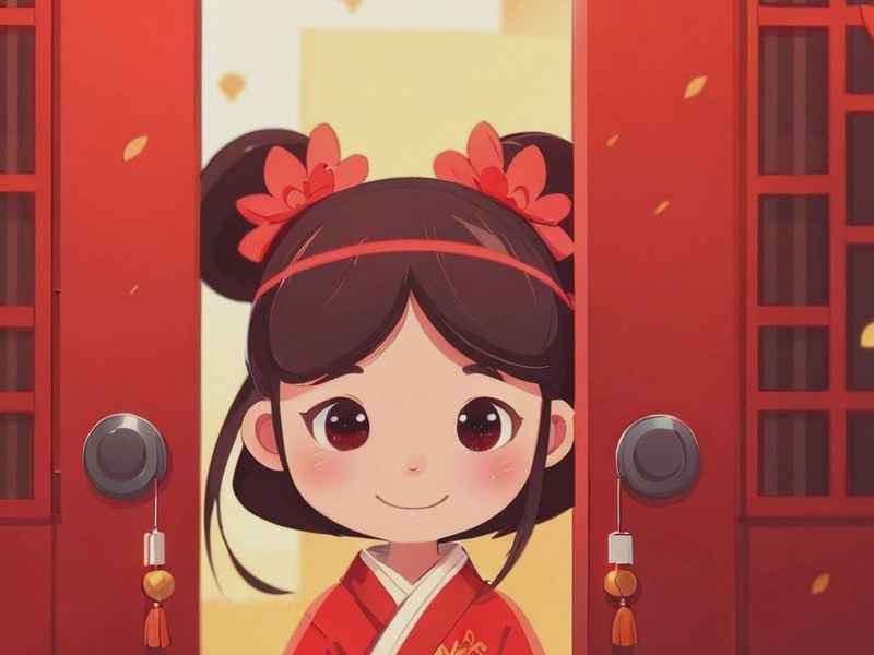 微信喜庆网名大全（微信喜庆网名大全女）