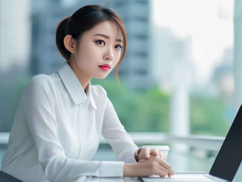 微信网名商务女人、微信网名商务女人名字