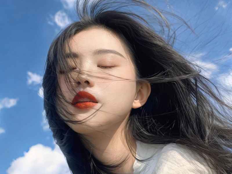 雨字微信网名；雨字微信网名女