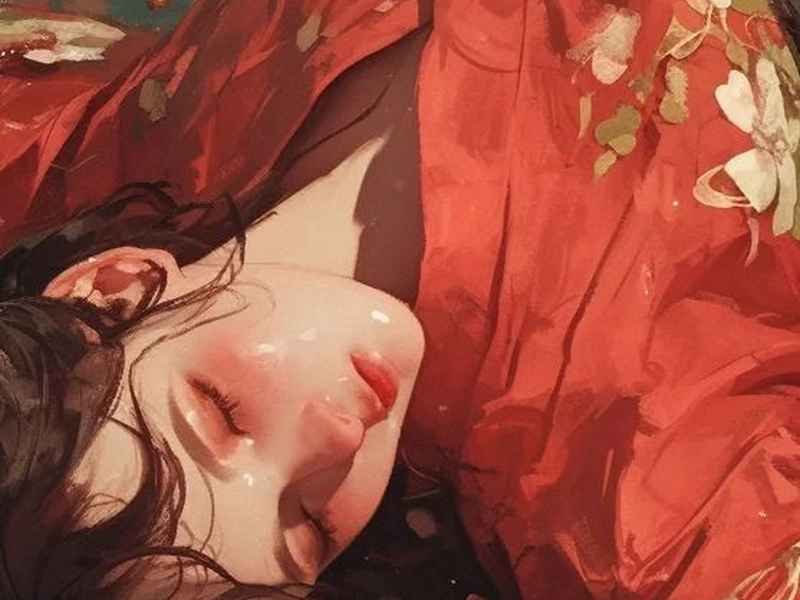 幽幽紫兰的抖音、抖音幽兰是谁