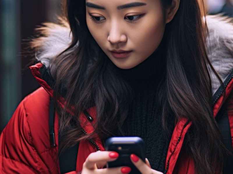 微信网名个性独特淑女女生；微信网名个性独特淑女女生两个字