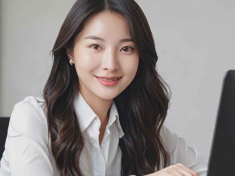 微信网名商务女生；微信网名商务女生两个字