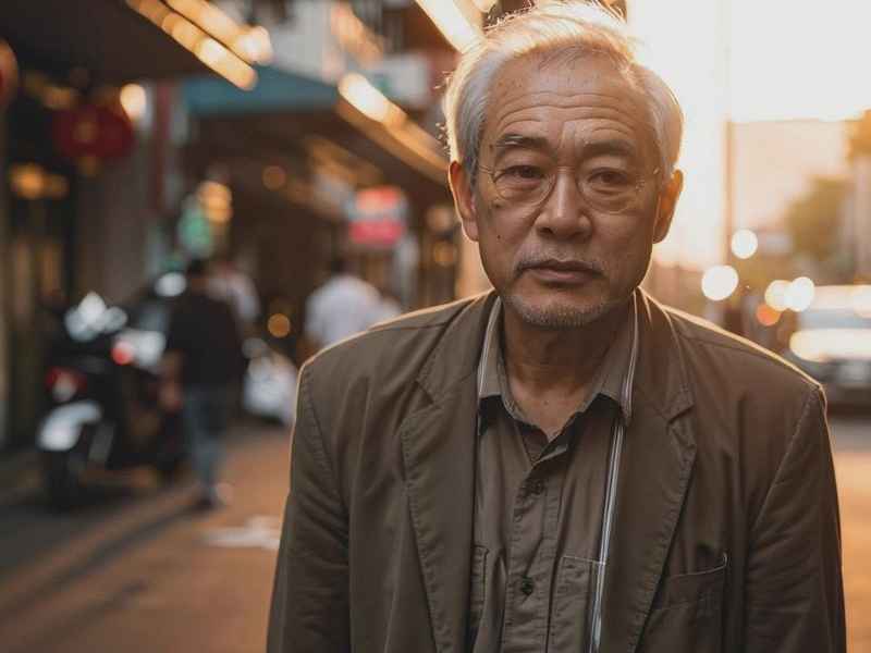 中年男霸气网名；中年网名男生霸气冷酷好听