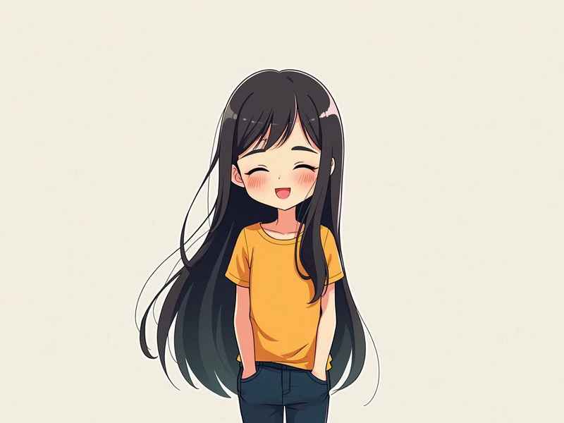微信网名女生简单可爱（微信网名女生简单可爱又好听）