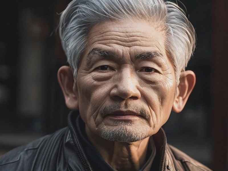 中年男人的微信网名霸气（中年男人的微信网名霸气十足）