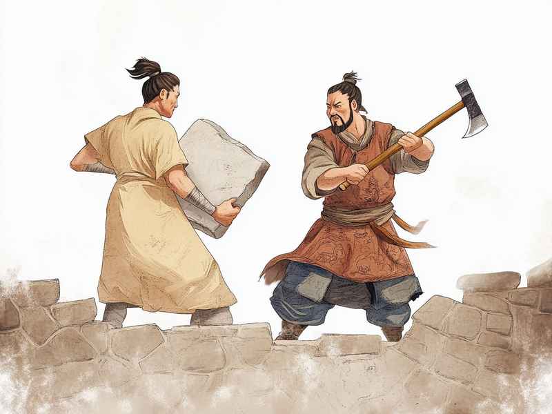 以理服人这个成语是什么意思，以理服人这个成语是什么意思啊