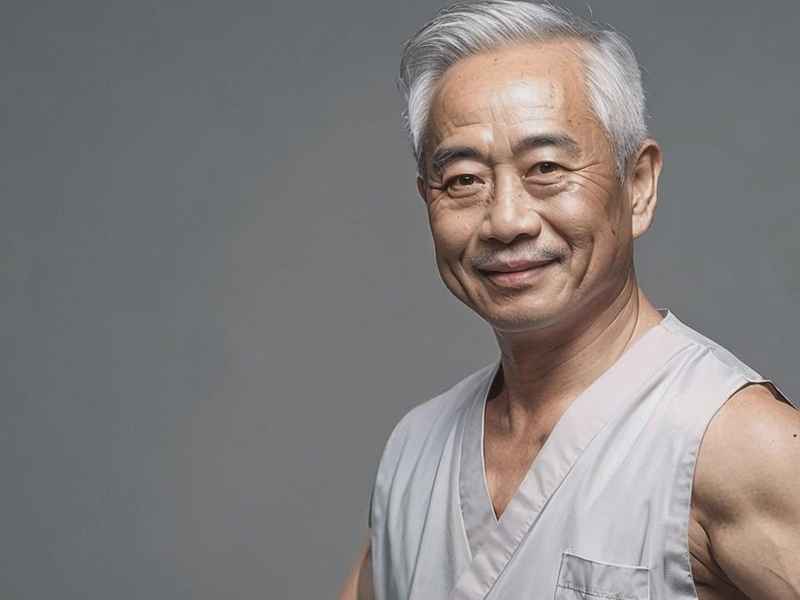 微信网名中年男 - 微信网名中年男士昵称