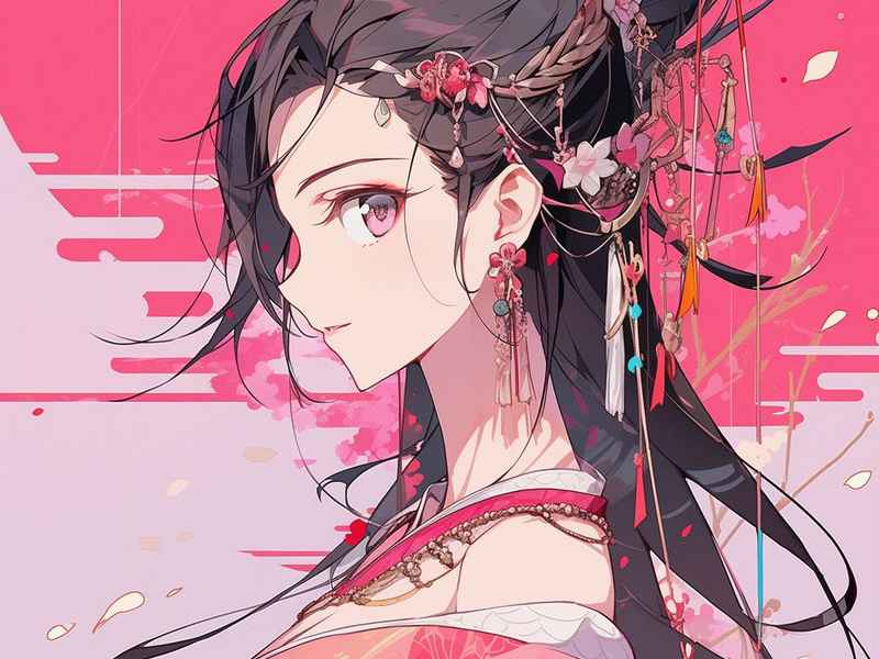 作家笔名女生古风现代结合，作家笔名女生古风现代结合网名