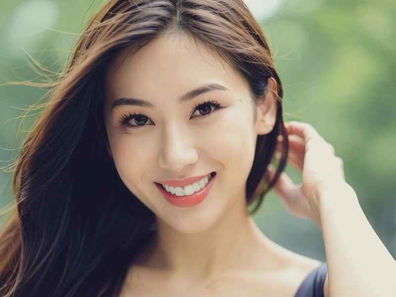 微信网名两个字女生；微信网名两个字女生可爱
