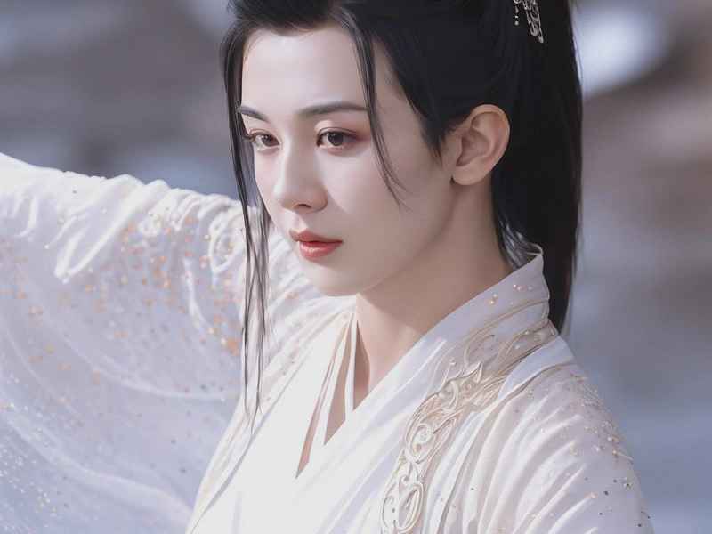 微信网名女古代、微信网名女古代人