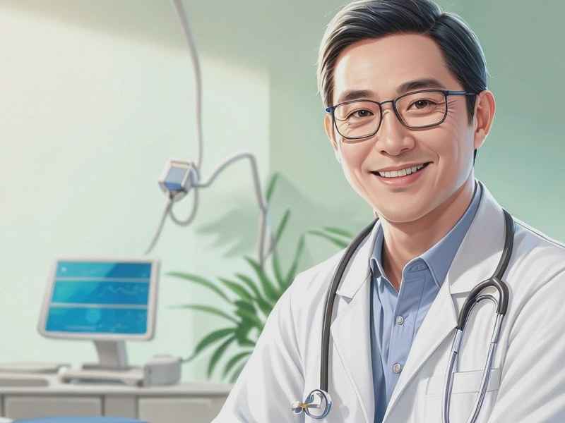 医生网名男士专用，医生网名男士专用大全