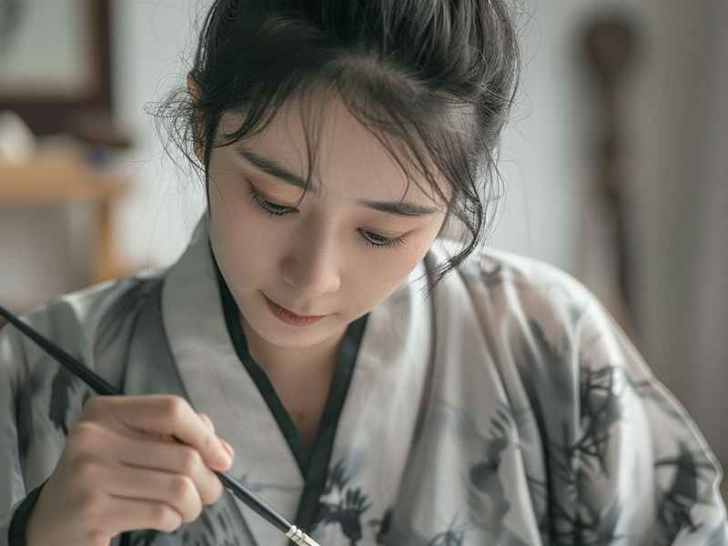 修字微信昵称大全（修字微信昵称大全女）