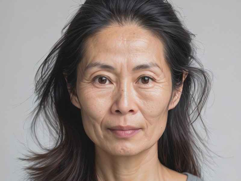 微信网名中年女子名字，微信网名中年女子名字怎么取