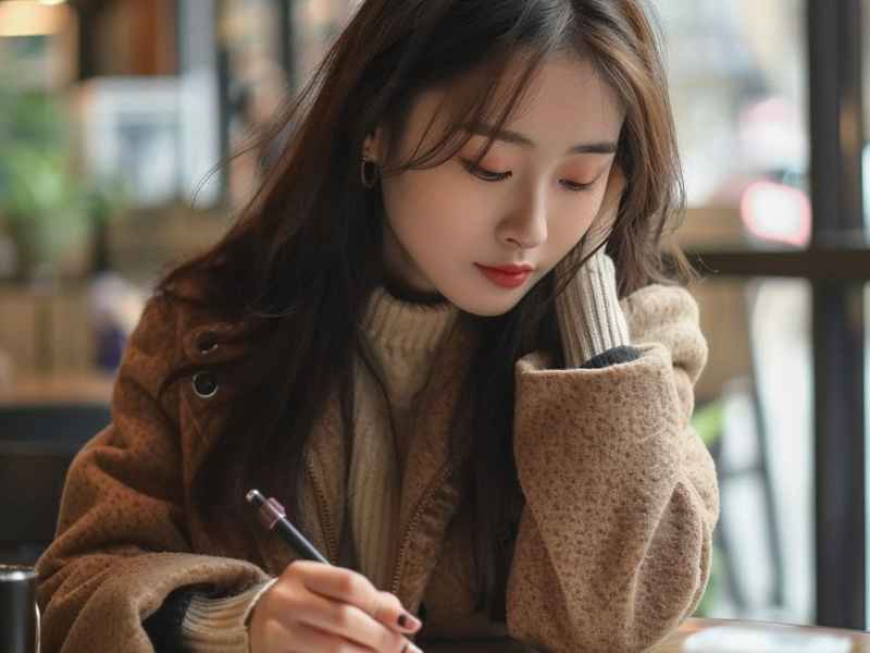 作家微信网名女生、作家微信网名女生名字