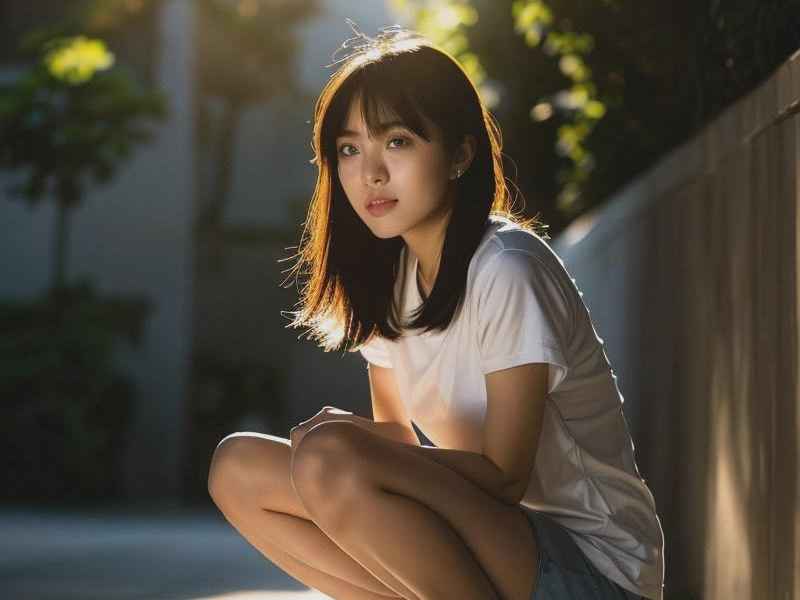 微信网名女生简单气质阳光（微信网名女生简单气质成熟）
