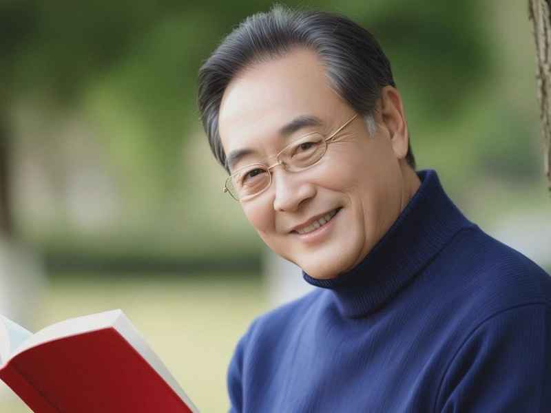 五十岁男人的微信网名（五十岁男人的微信网名大全）