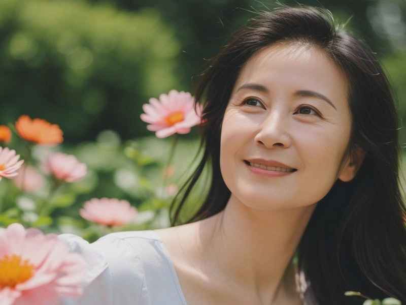 微信网名好听的名字中年人（微信网名好听的名字中年人女生）