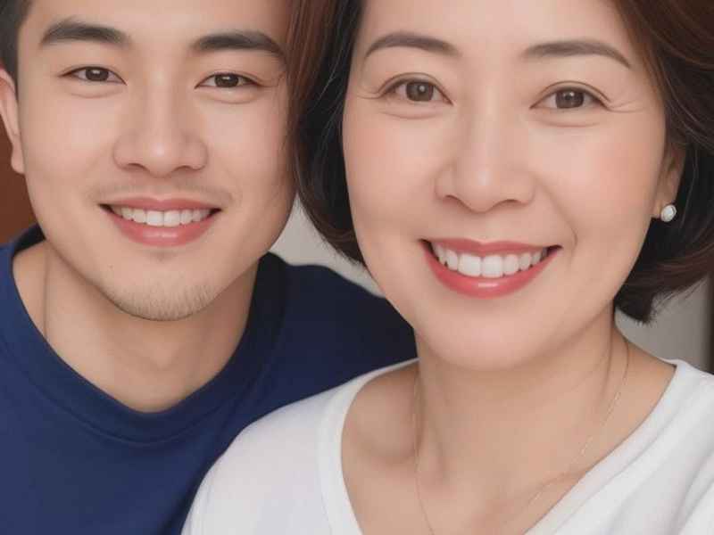 微信网名妈妈简单气质，微信妈妈网名简单气质好听