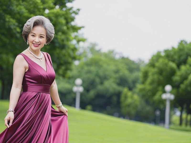 微信网名中年女 - 微信网名中年女性优雅内涵
