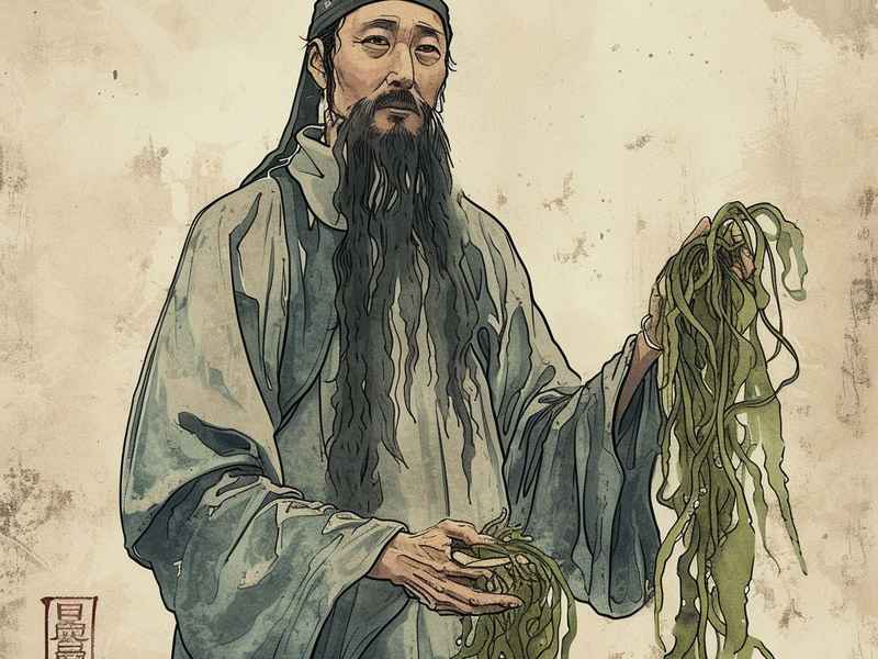 中药材微信头像 中药材微信头像图片