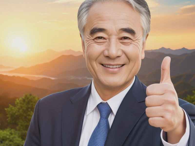 中老年微信网名男士 - 中老年微信网名男士大全