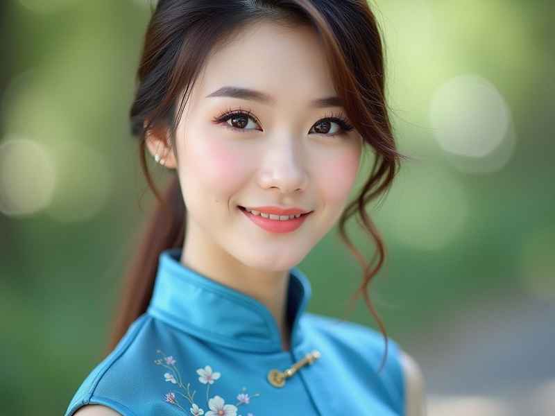 微信网名女生唯美；微信网名女生唯美简单
