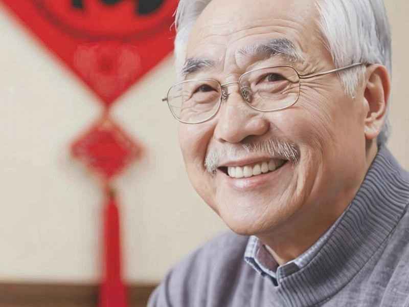 中老年人网名大全微信（中老年人网名大全微信头像）