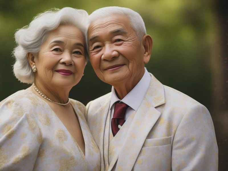 与子偕老情侣网名，与子偕老情侣网名怎么取