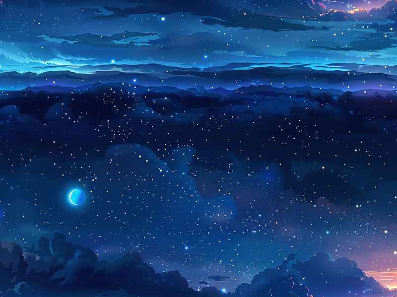 夜的网名用什么好听，夜的网名用什么好听女生