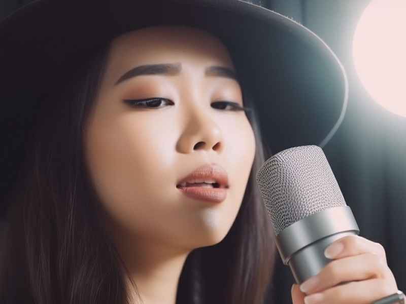 微信网名女生好看好听（微信网名女生好看好听两个字）