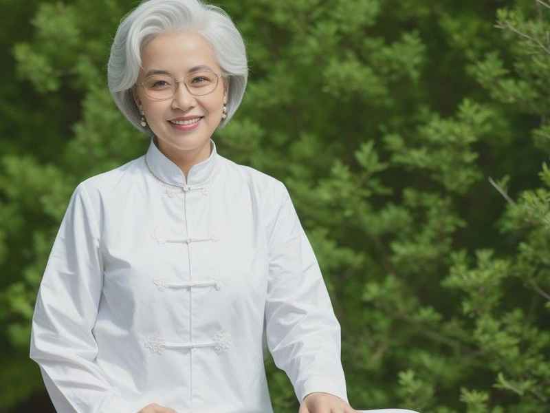 养生人的微信名字大全 养生人的微信名字大全女