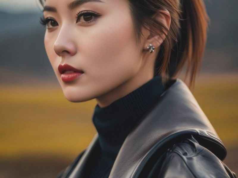 微信网名女生励志、微信网名女生励志霸气