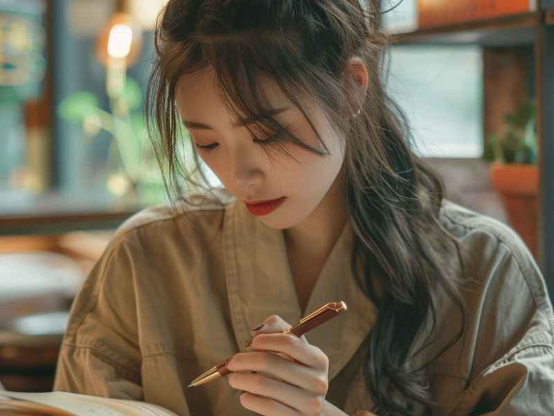 作家微信网名女生、作家微信网名女生名字