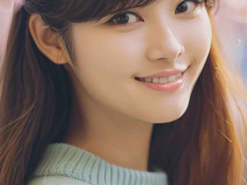 微信网名女生唯美 - 微信网名女生唯美清新