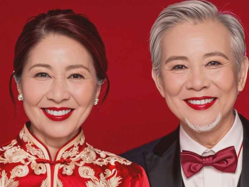 微信网名喜庆、微信网名喜庆又好听