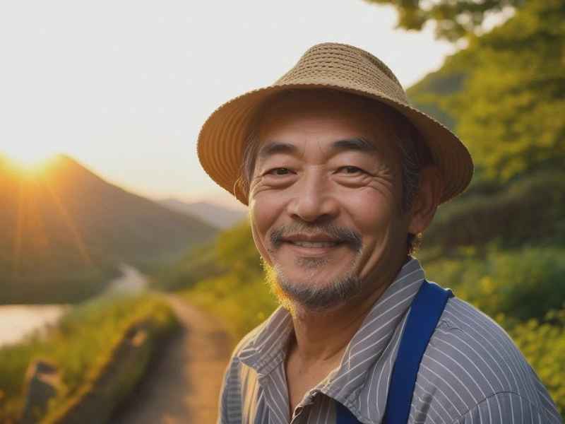 五十岁的男人微信网名、五十岁的男人微信网名大全