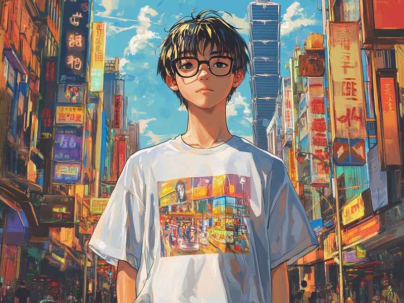 微信网名少男 - 微信网名少男帅气