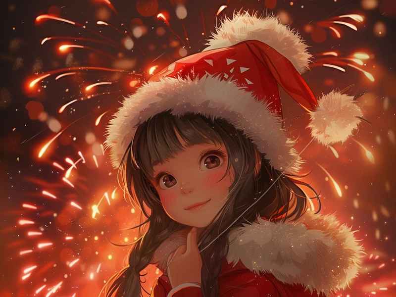 微信网名女生新年；微信网名女生新年可爱
