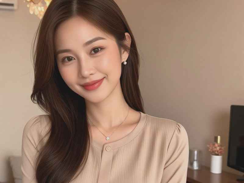 微信网名女生简单气质高级成熟 微信网名女生简单气质个性网