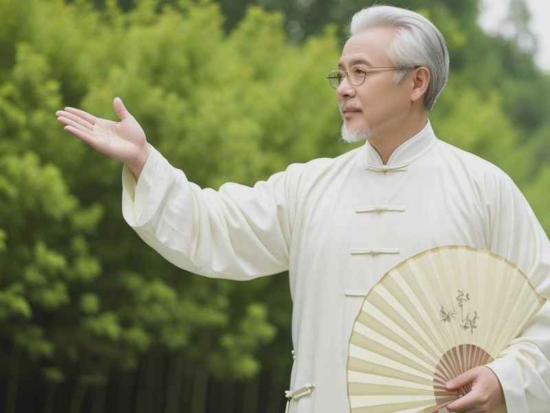 养生微信网名 适合养生的微信网名