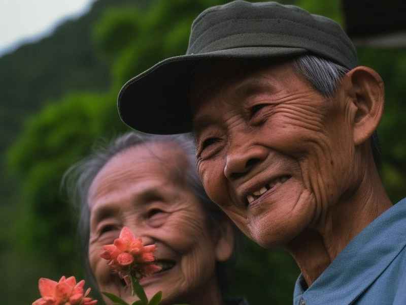 与子偕老的子是什么意思、执子之手与子偕老的子是什么意思