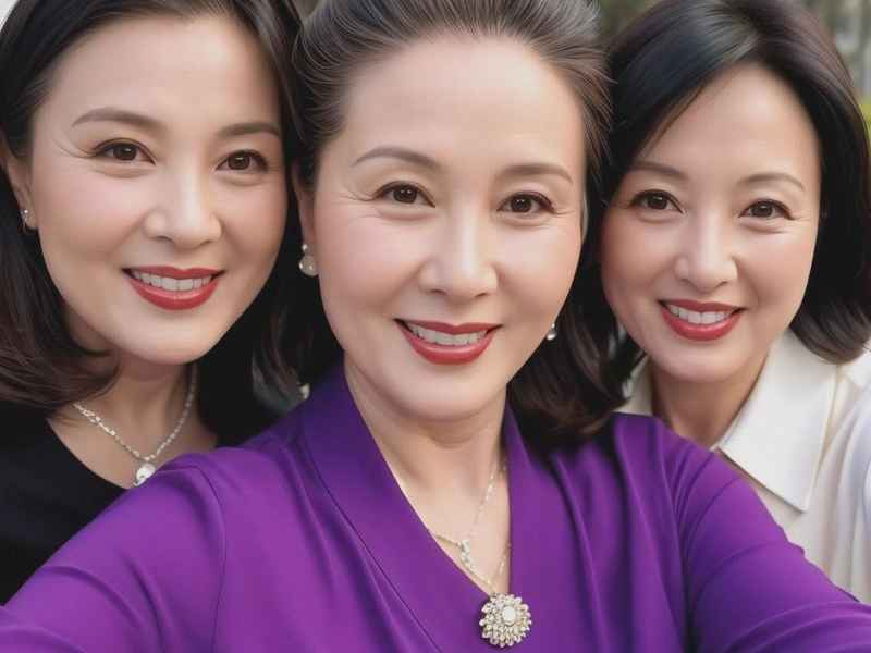 微信网名好女人拜给闺蜜 给闺蜜起什么微信名好听