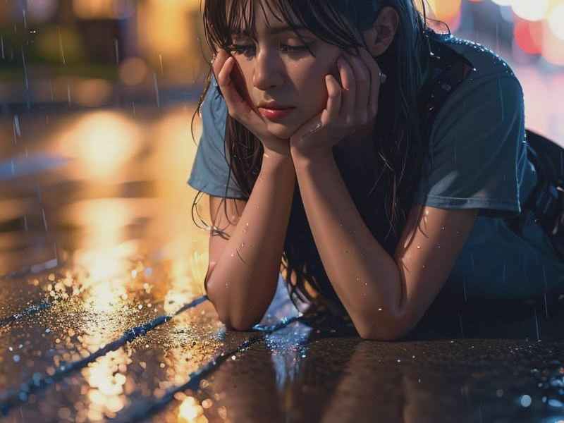 微信网名女生伤感2017，微信网名女生伤感2017年