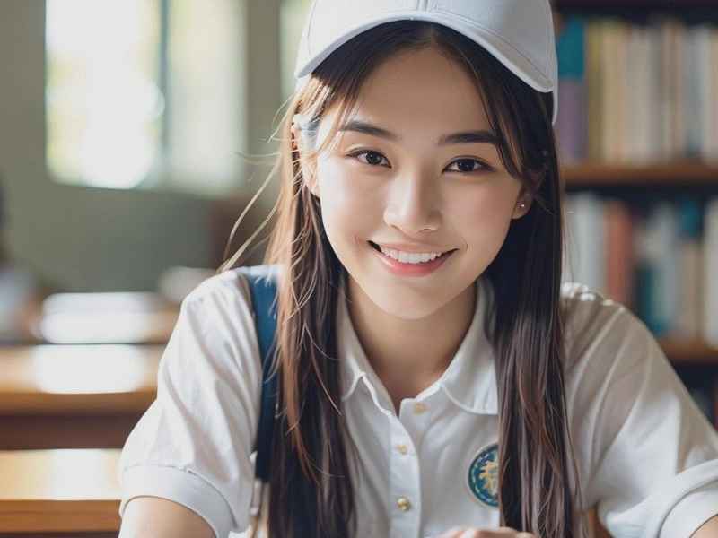 微信网名学霸（学霸微信网名女生）