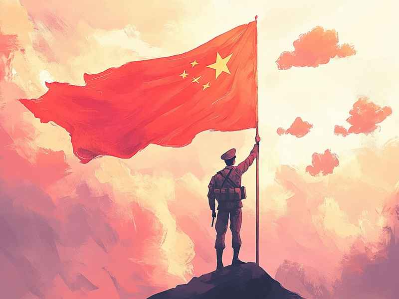 微信网名励志网名大全 - 微信网名励志网名大全男