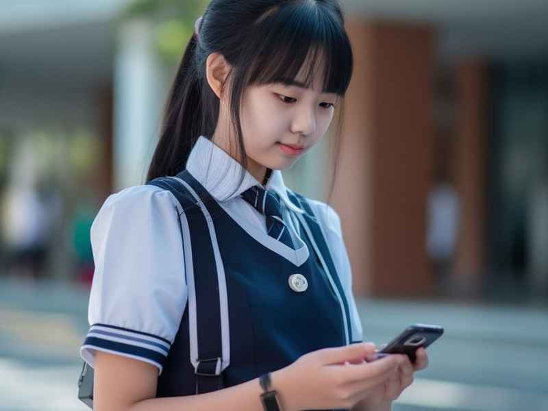 学生微信昵称、学生微信昵称男