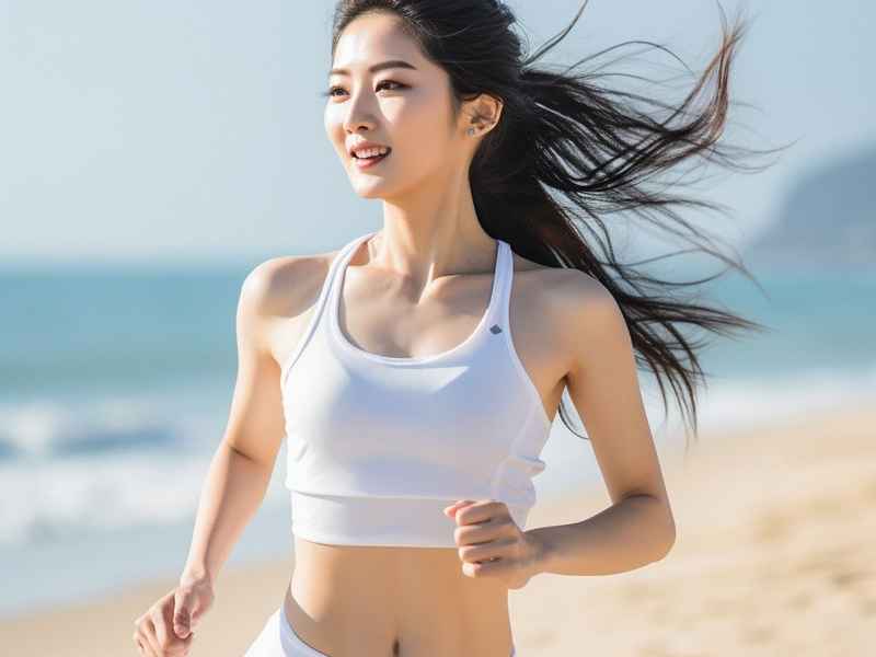 微信网名健康（微信网名健康好运吉利）
