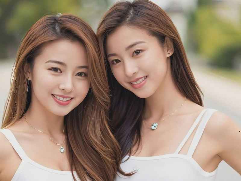 微信网名两个字女生；微信网名两个字女生可爱